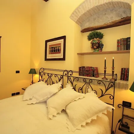 Casa Turchetti Couette-café 3*