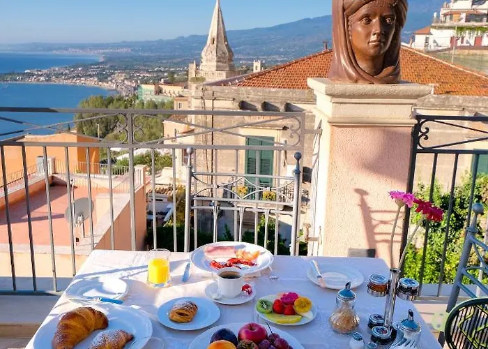 Bed and Breakfast Casa Turchetti