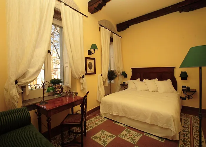 Casa Turchetti Ταορμίνα