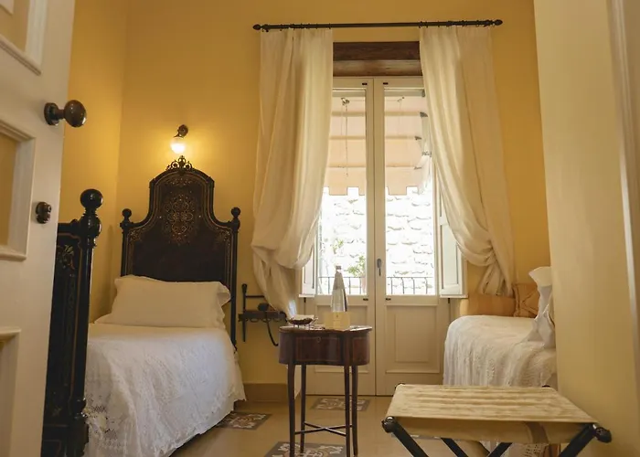 Casa Turchetti Bed and Breakfast