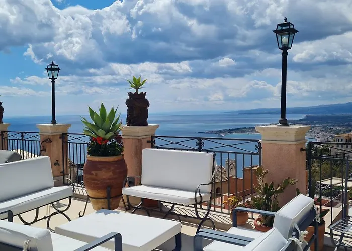 Casa Turchetti