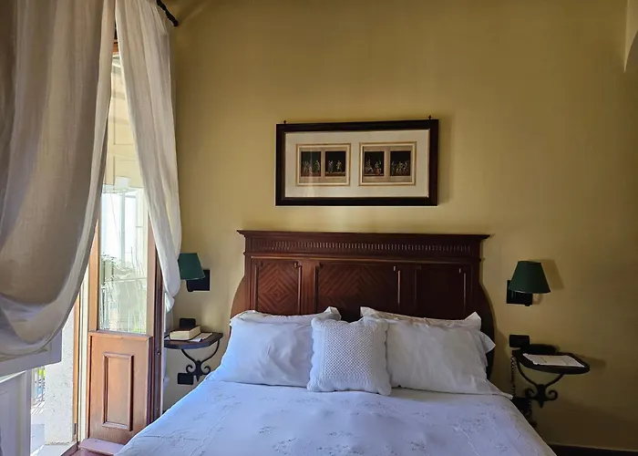 Casa Turchetti Bed and Breakfast