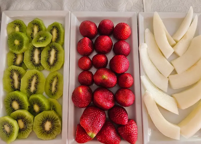 Casa Turchetti Bed and Breakfast 4*