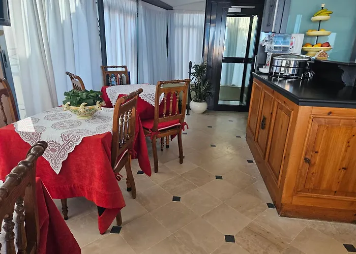 Casa Turchetti Bed and Breakfast