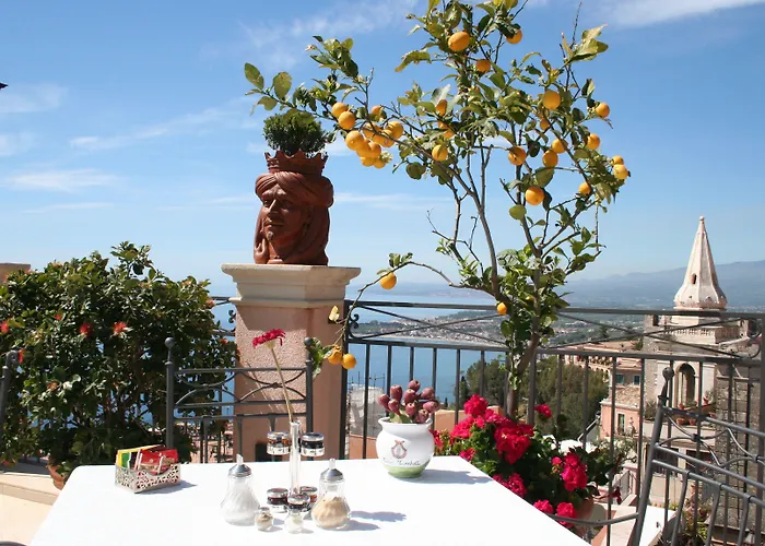 Bed and Breakfast Casa Turchetti