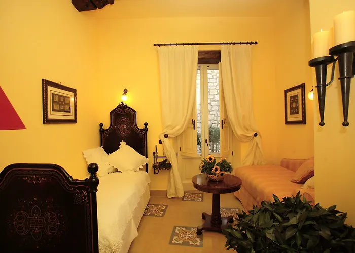 Bed and Breakfast Casa Turchetti 4*