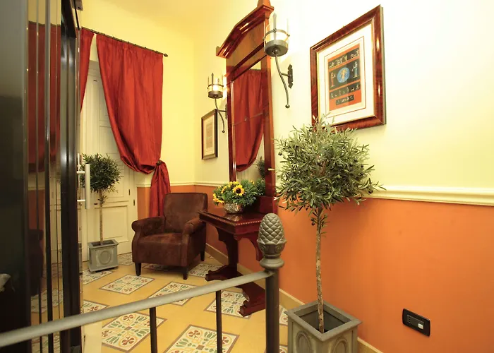 Casa Turchetti Ταορμίνα