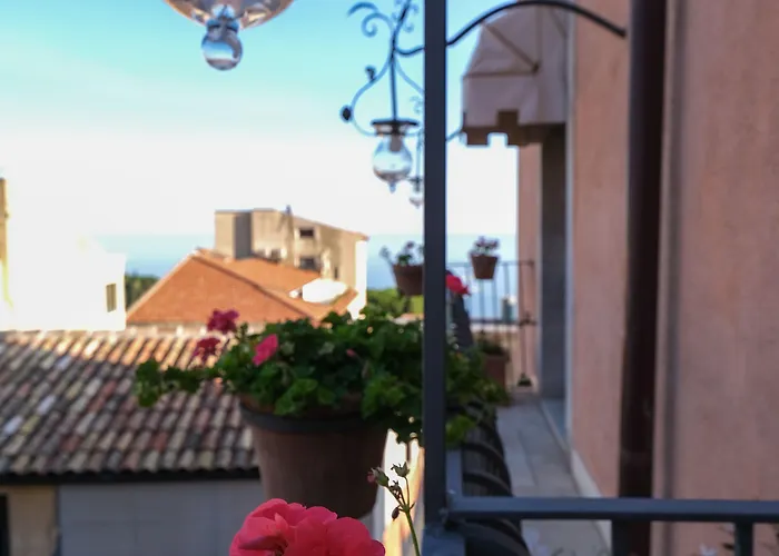 Casa Turchetti 4* Ταορμίνα