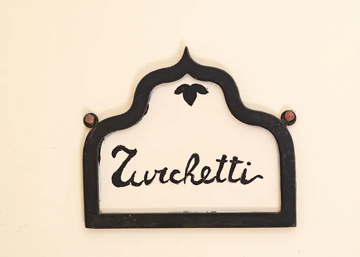 Bed and Breakfast Casa Turchetti