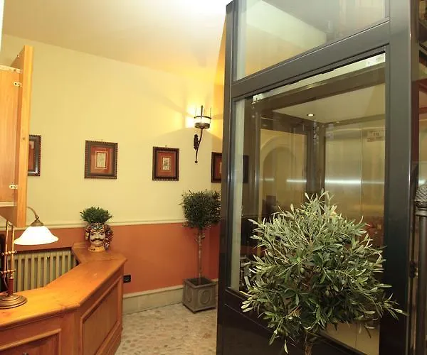 Casa Turchetti Bed and Breakfast