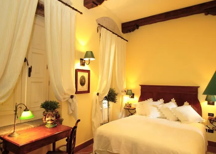 Casa Turchetti Bed and Breakfast