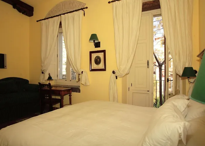 Bed and Breakfast Casa Turchetti