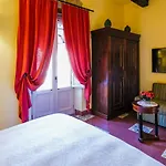 Casa Turchetti Отель типа 