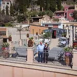 Отель типа 