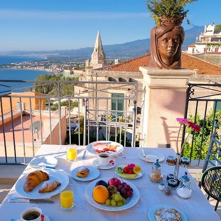فندق مبيت وإفطار Casa Turchetti