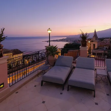 Bed & Breakfast Casa Turchetti Taormina