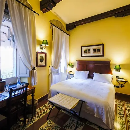 Casa Turchetti Bed & Breakfast Taormina