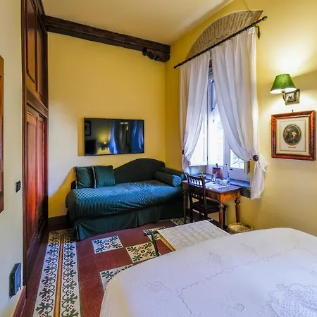 Casa Turchetti فندق مبيت وإفطار