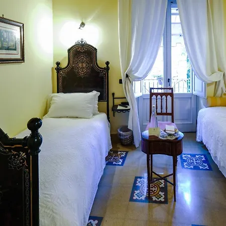Casa Turchetti فندق مبيت وإفطار