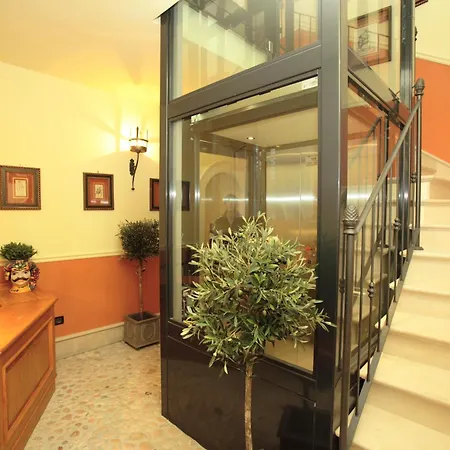 Casa Turchetti Panzió Taormina