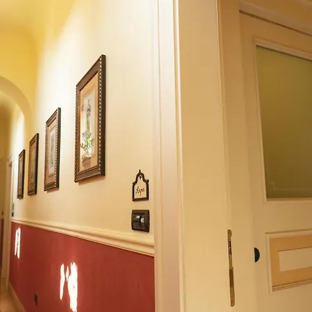 Casa Turchetti فندق مبيت وإفطار