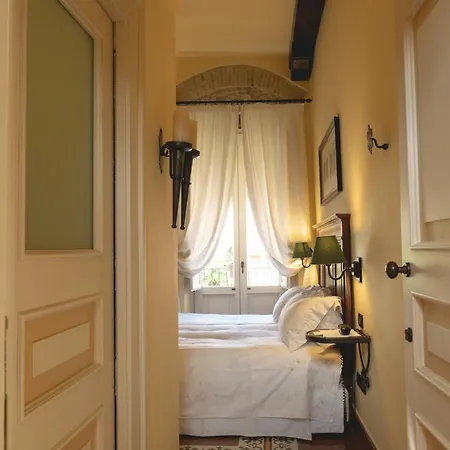 Casa Turchetti 4* تاورمينا