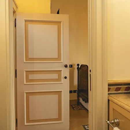 Casa Turchetti فندق مبيت وإفطار