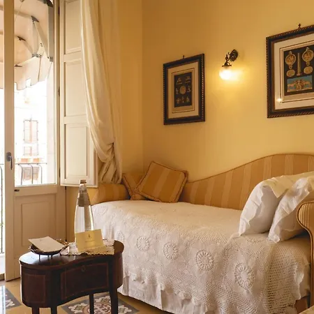 فندق مبيت وإفطار Casa Turchetti 4*