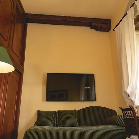 فندق مبيت وإفطار Casa Turchetti تاورمينا