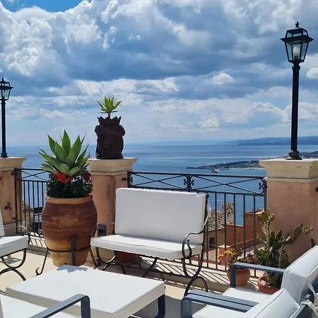 Casa Turchetti