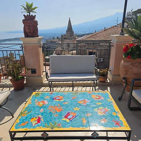 Casa Turchetti 4*