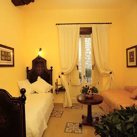 فندق مبيت وإفطار Casa Turchetti 4*