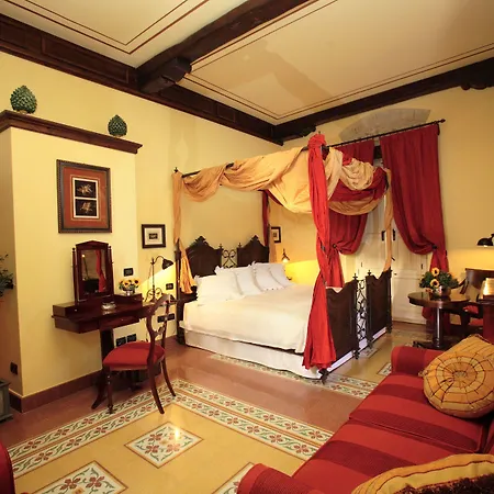 Casa Turchetti 4* تاورمينا