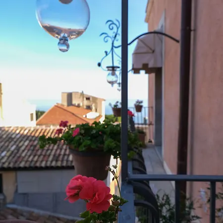 Casa Turchetti 4* تاورمينا