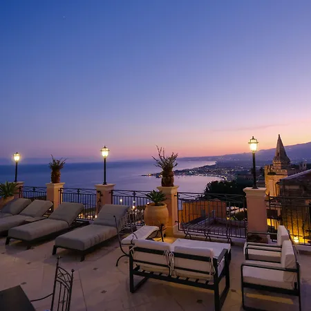 فندق مبيت وإفطار Casa Turchetti 4*