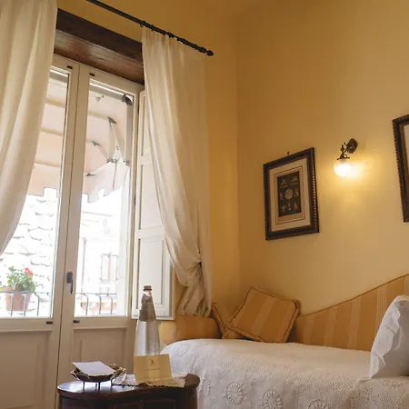 فندق مبيت وإفطار Casa Turchetti 4*