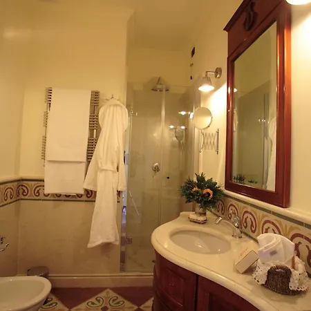 Casa Turchetti 4*
