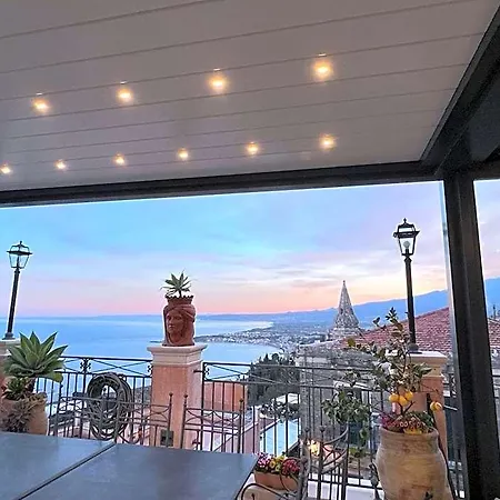 Casa Turchetti 4*