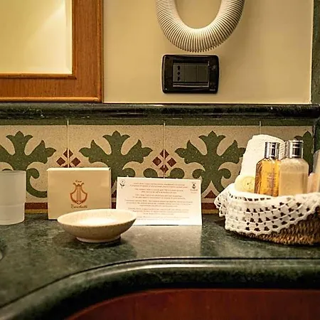 Casa Turchetti 4*