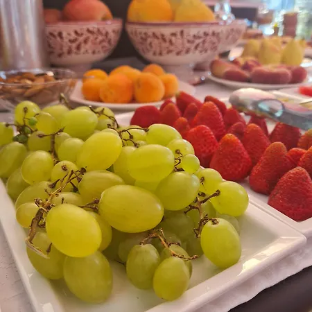 Casa Turchetti 4*