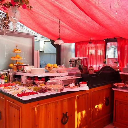 Bed and breakfast Casa Turchetti Taormina