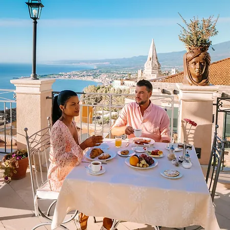 Casa Turchetti Отель типа 