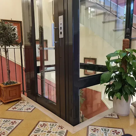 Отель типа 