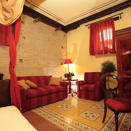 Casa Turchetti 4* تاورمينا