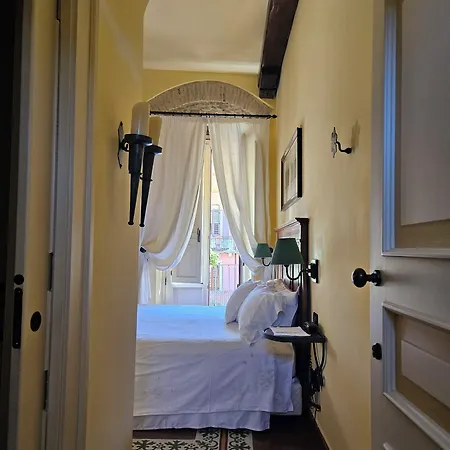 ベッド・アンド・ブレックファスト Casa Turchetti