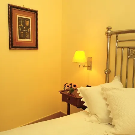 Casa Turchetti 4*