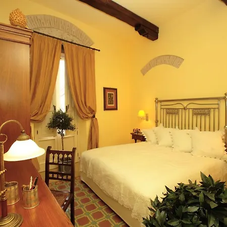 Casa Turchetti 4*
