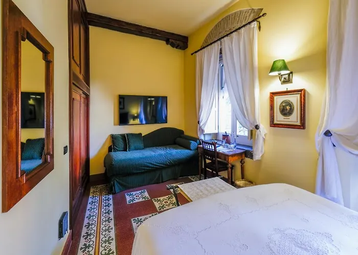 Casa Turchetti Panzió