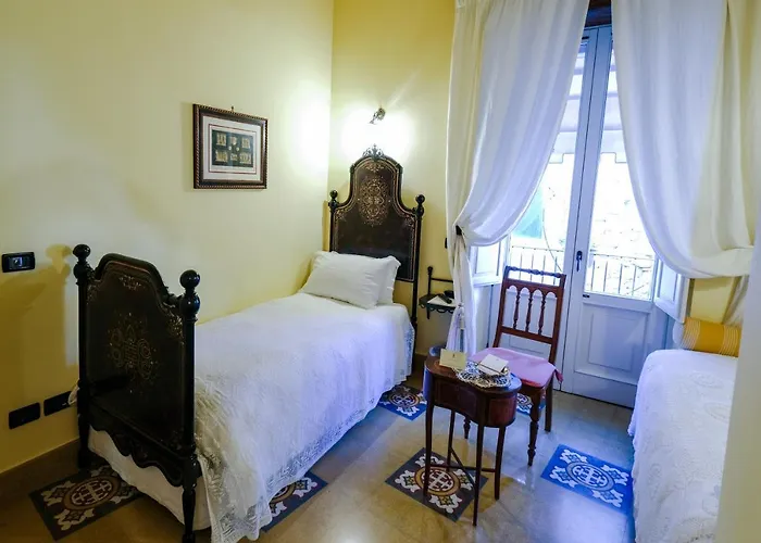 Casa Turchetti 4*