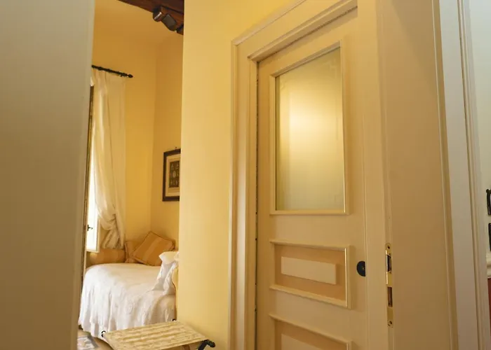 Casa Turchetti Taormina